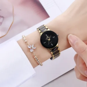 Ganar un Rolex
